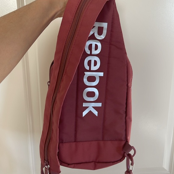 Reebok Crossbody mini GYM bag - Picture 4 of 5